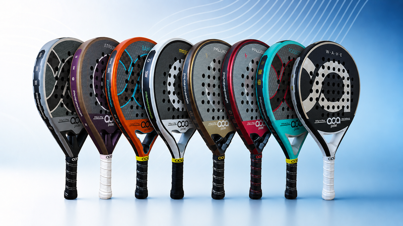2026 Rackets