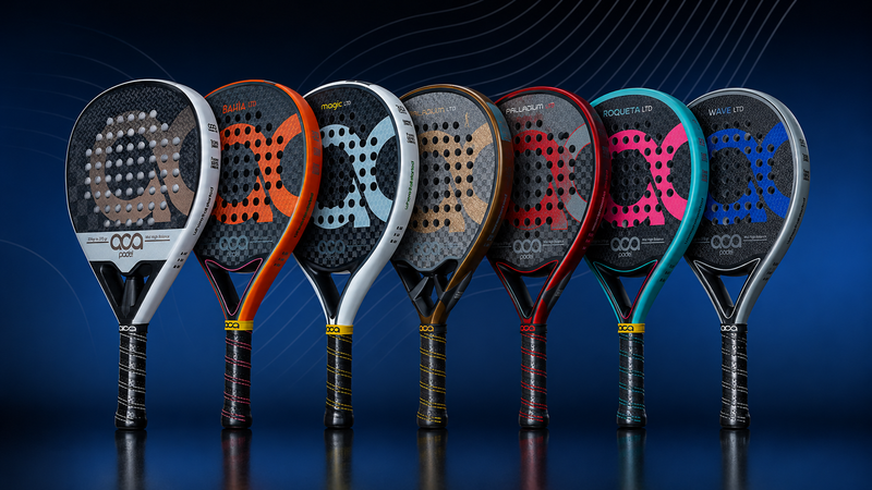 LTD Rackets
