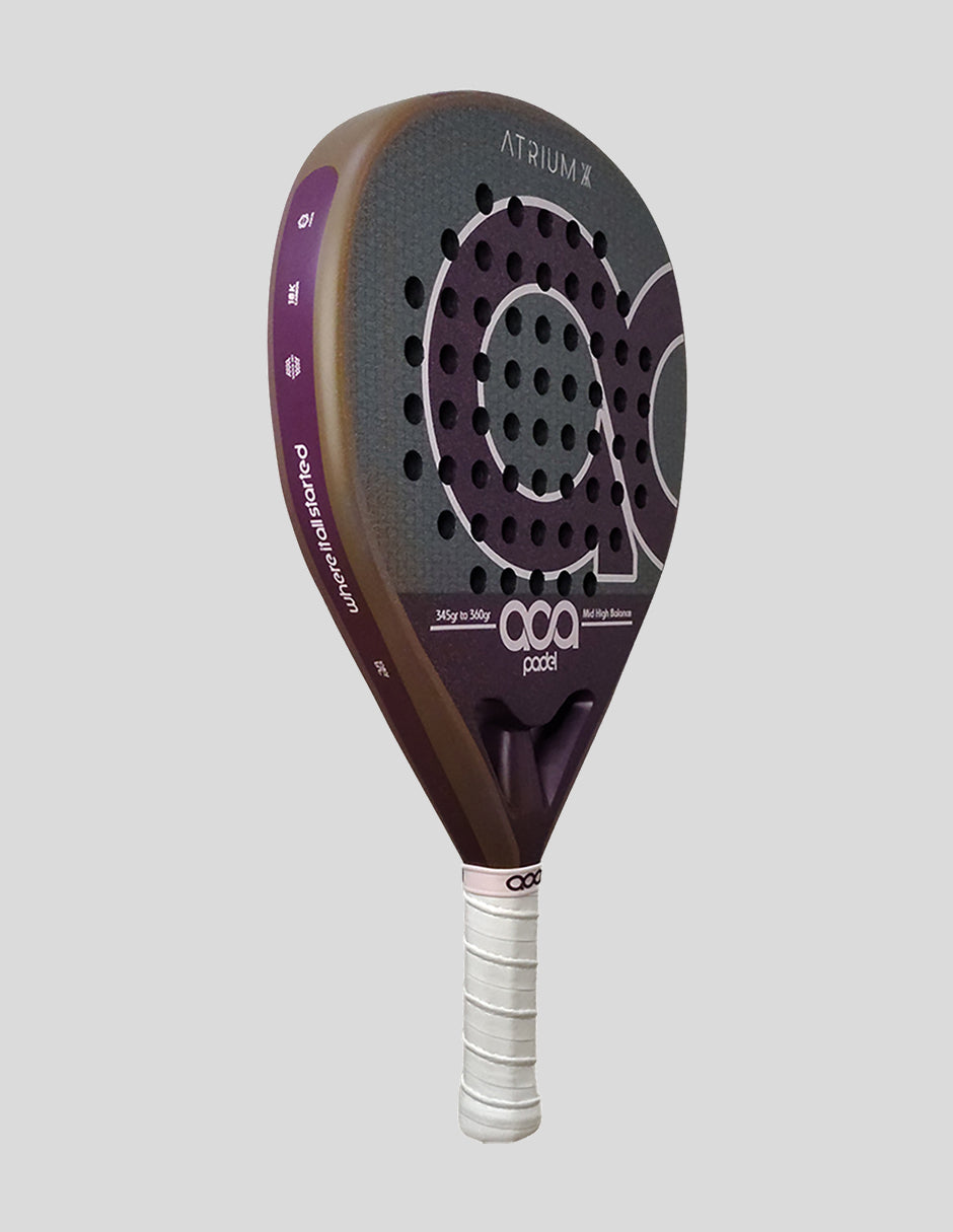Atrium XX 2026
