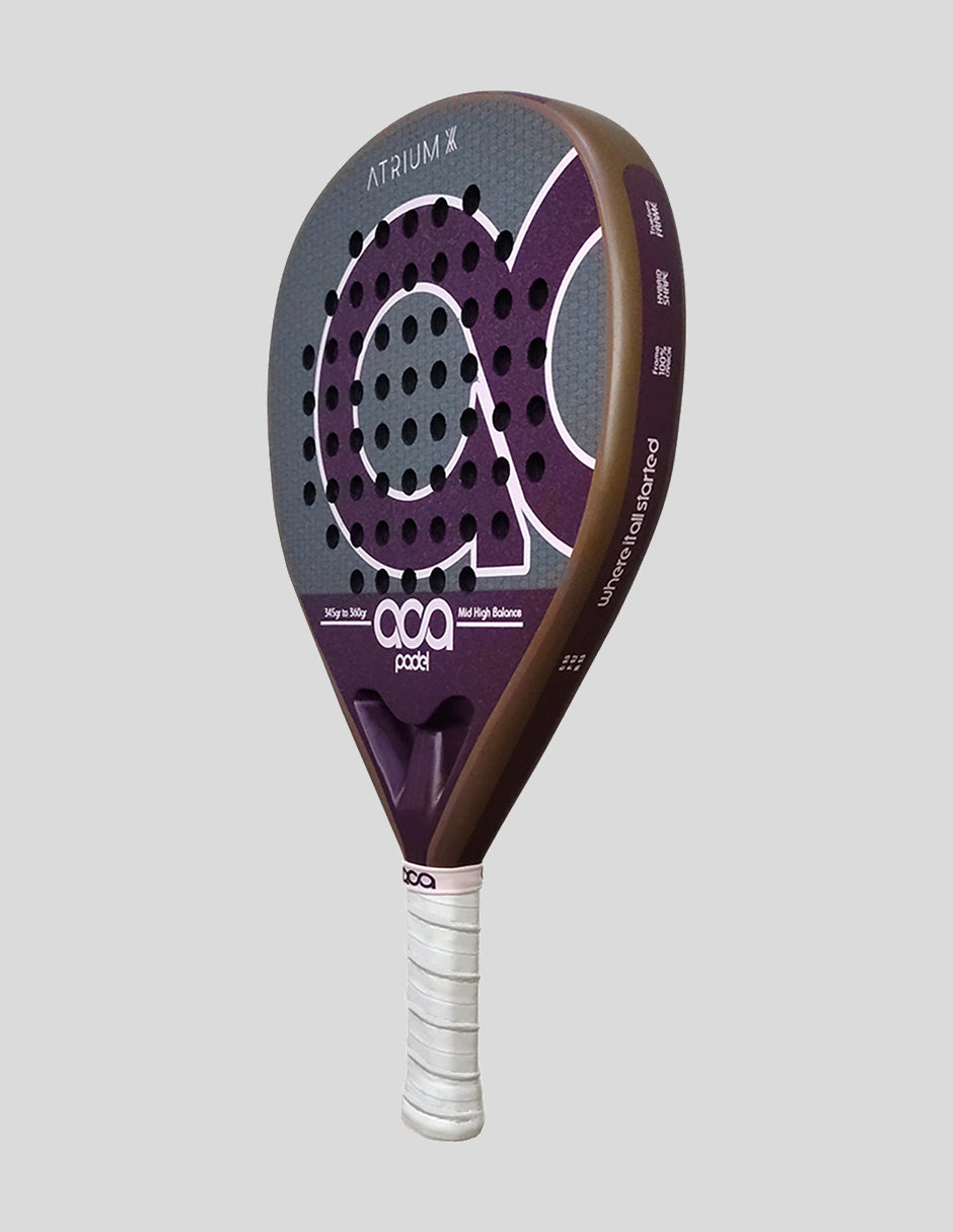 Atrium XX 2026