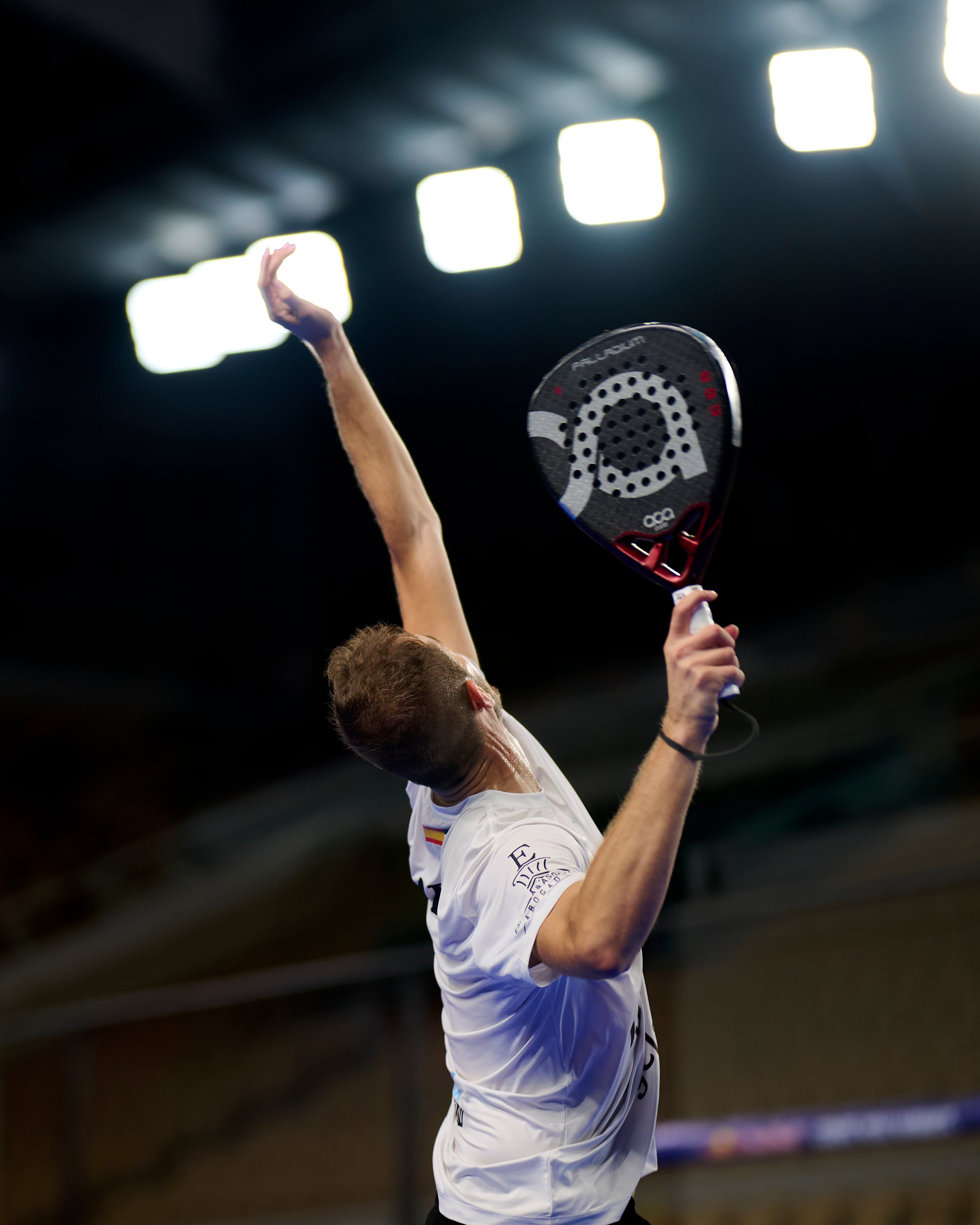 Aca Padel Racket Events & Community – ACA Padel UAE