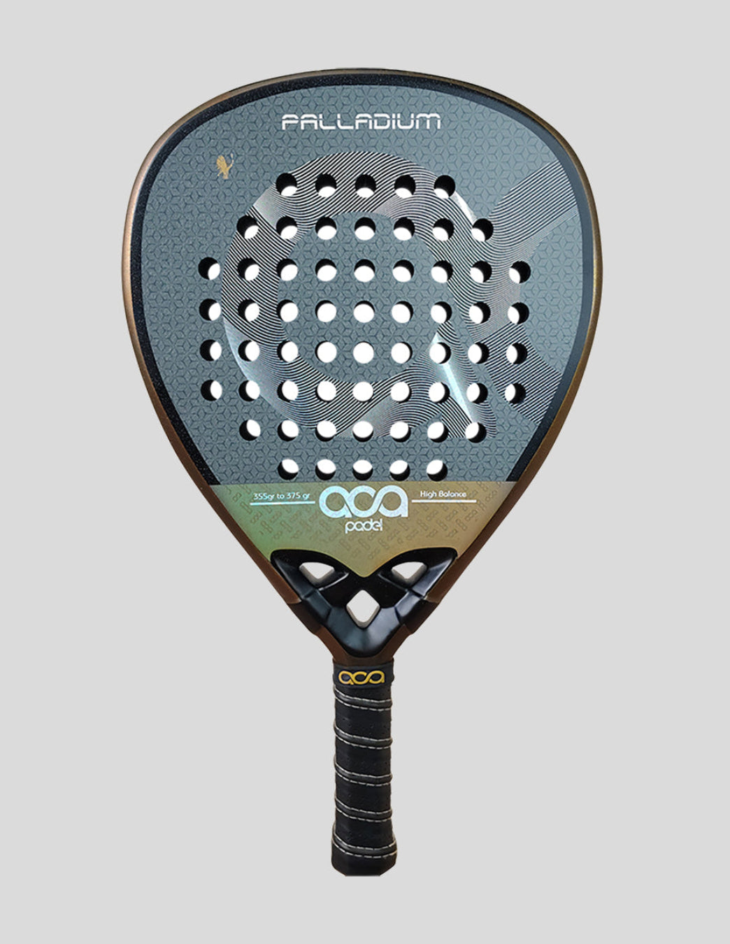 Palladium Gold 2026