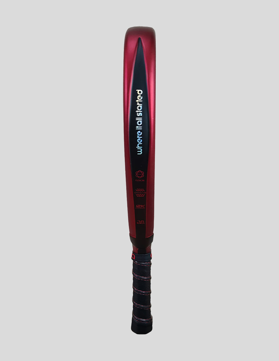 Palladium Red 2026