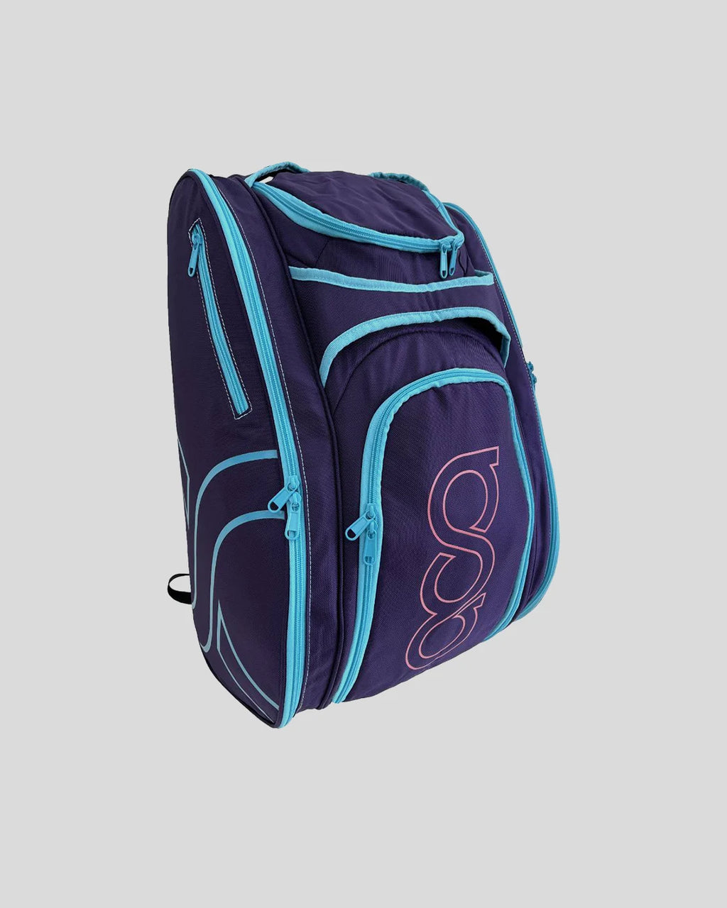 Pro Bag Blue