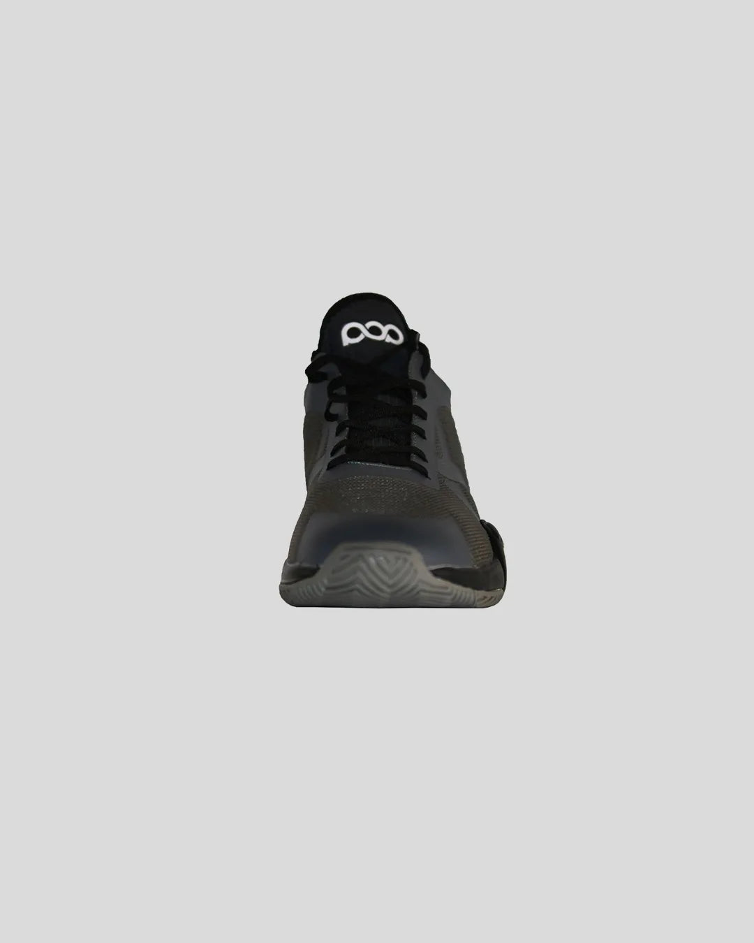 Atrium Black & Grey Padel Racket UAE