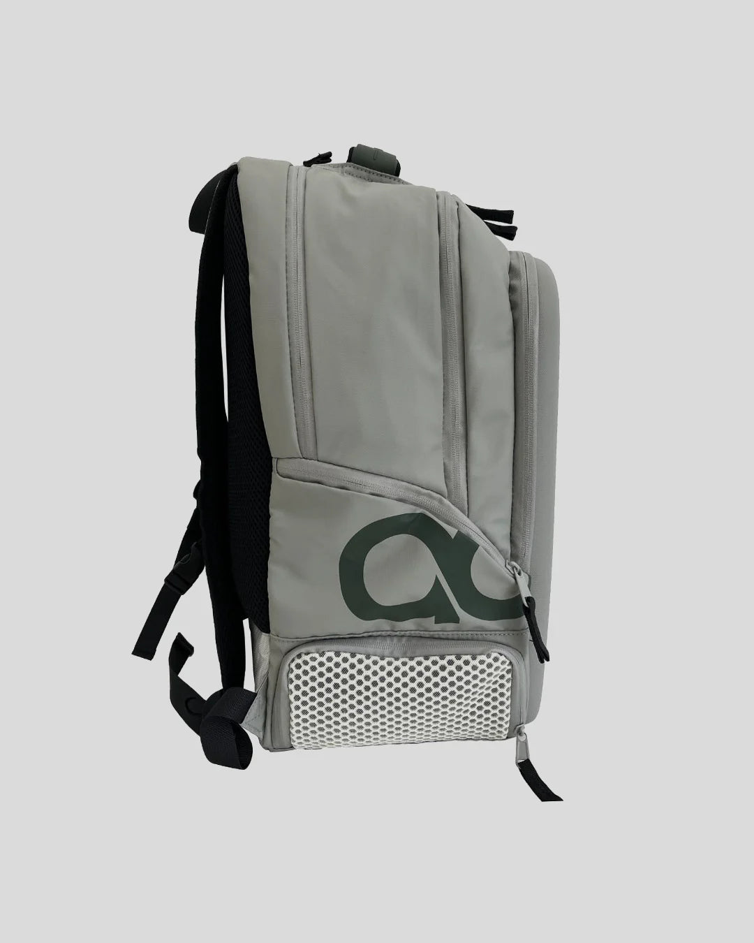 Bag Pack Grey