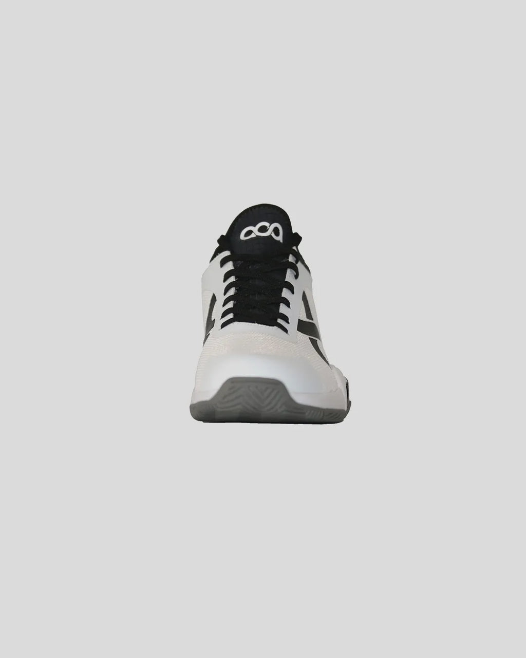 Atrium White & Black