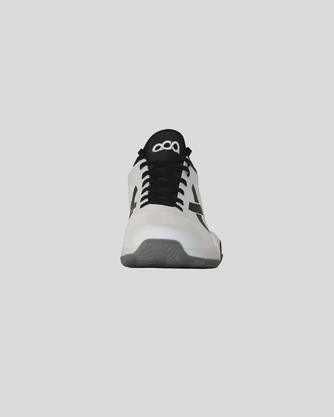 Atrium White & Black