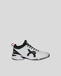 Atrium White & Black