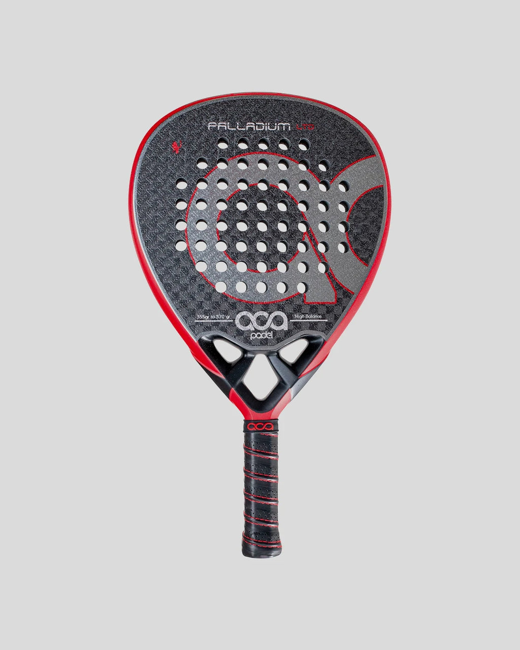 Palladium Red LTD