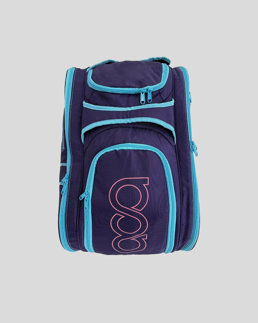 Pro Bag Blue