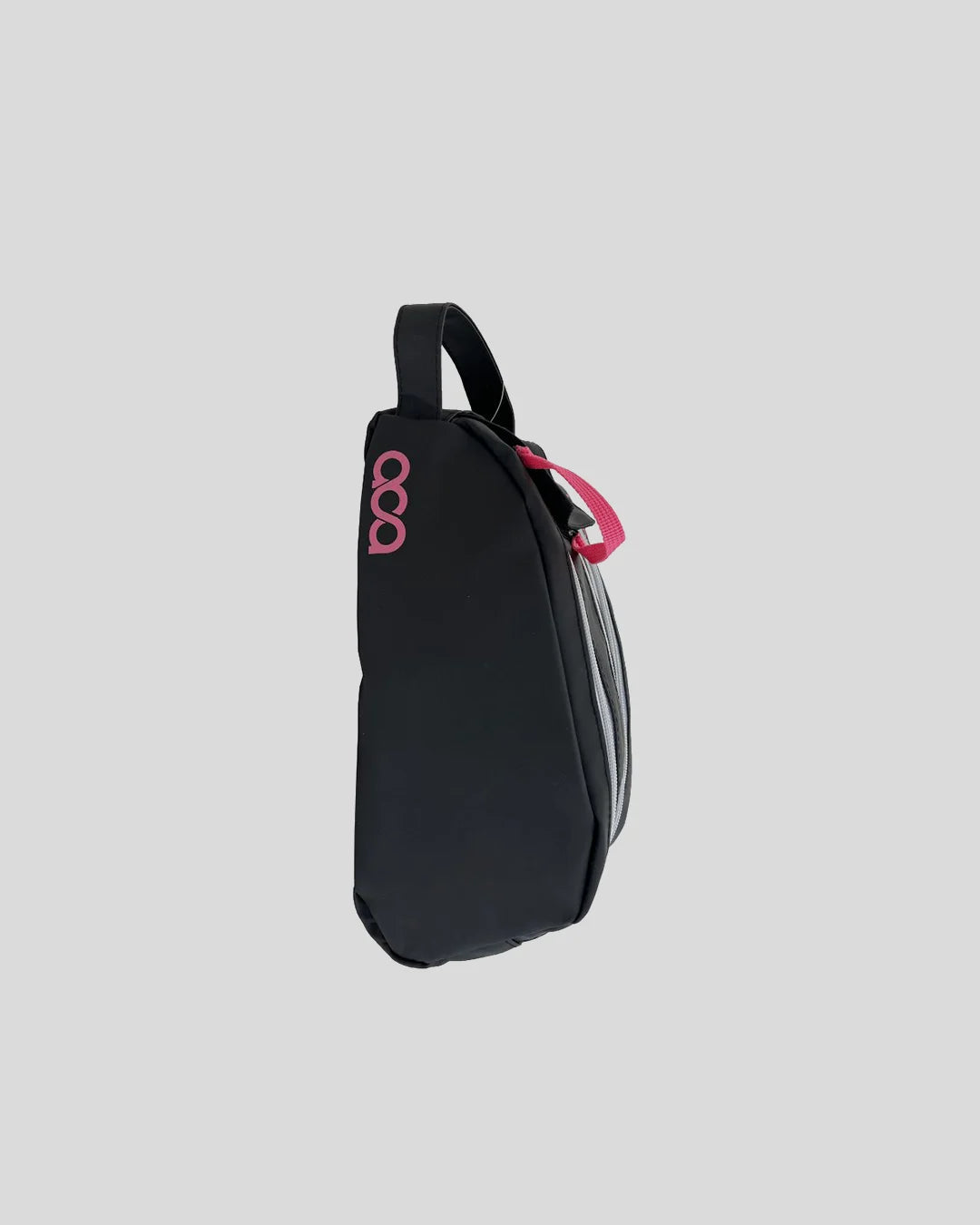 Toiletry Bag Pink