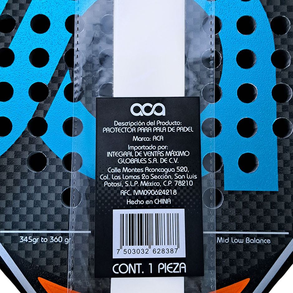 Transparent Protector