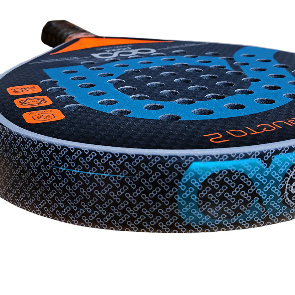 Transparent Protector