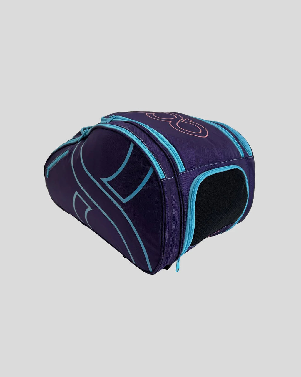 Pro Bag Blue