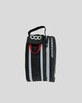 Toiletry Bag Silver