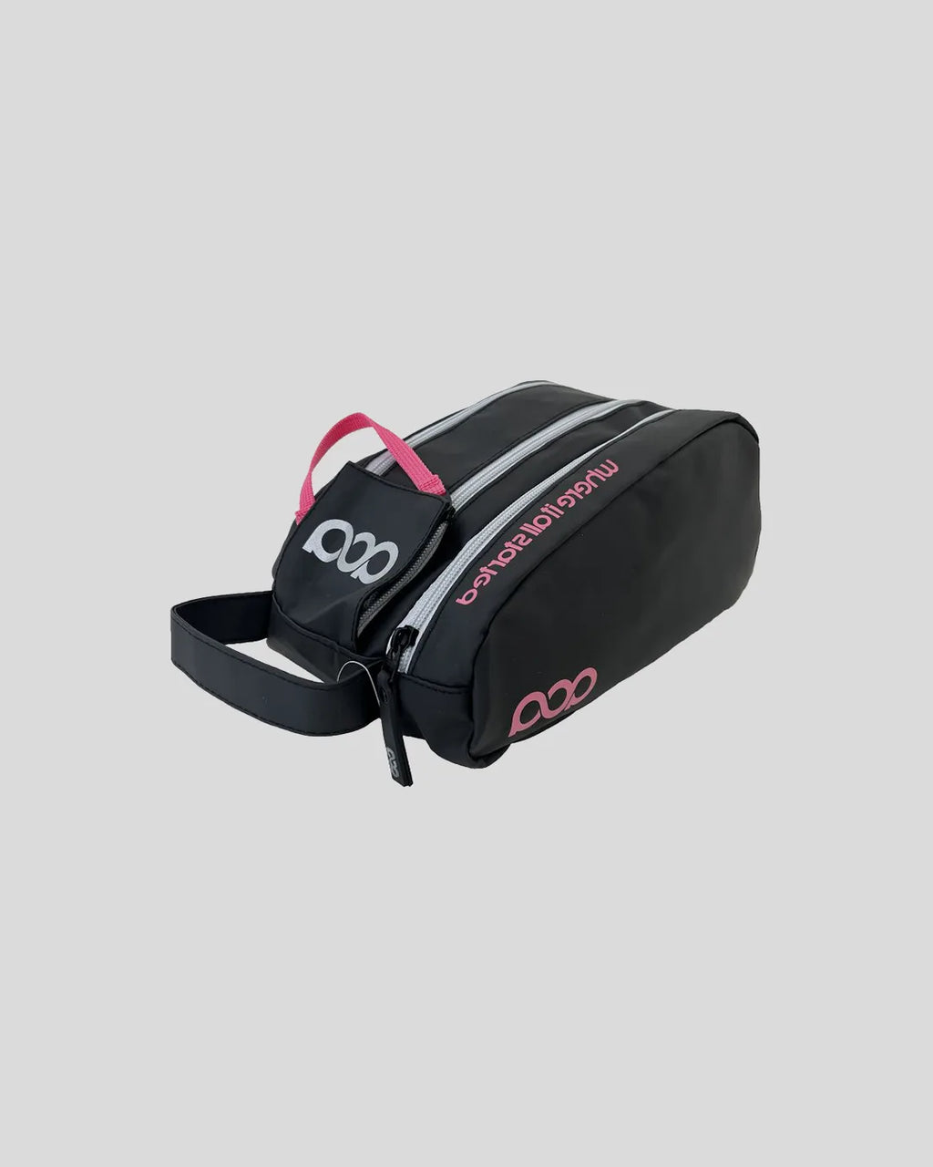 Toiletry Bag Pink