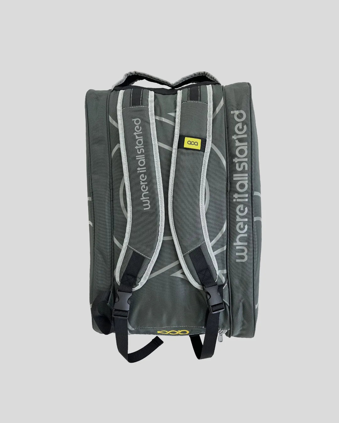 Pro Bag Green