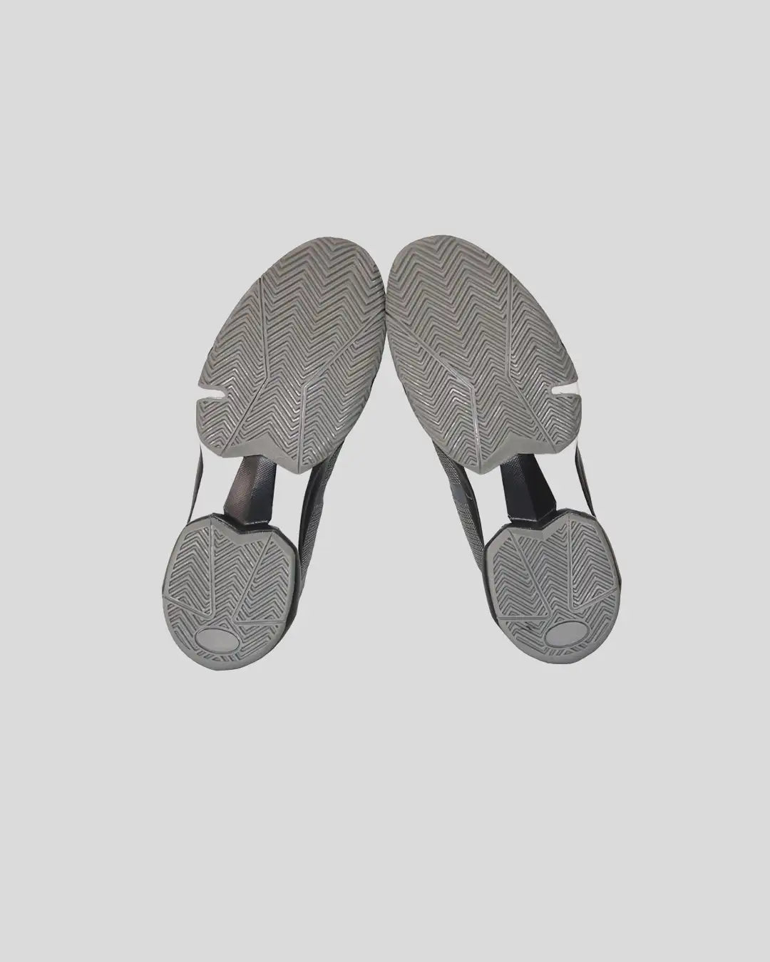 Atrium Black & Grey